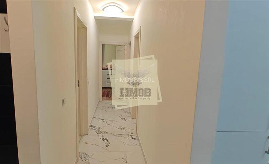 Apartament de lux la vila cu 3 camere gradina 75 mp Selimbar - 15