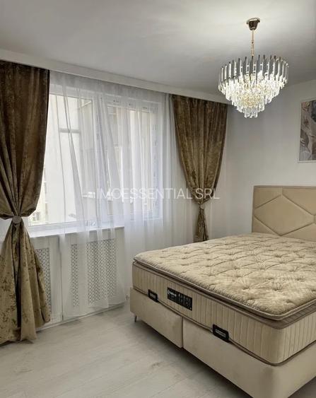 2 camere Drumul Taberei metrou Parc Moghioros - 2