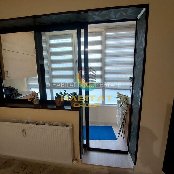 Drumul Taberei metrou Brancusi Apartament 2 Camere Renovat Mobilat Utilat - 9