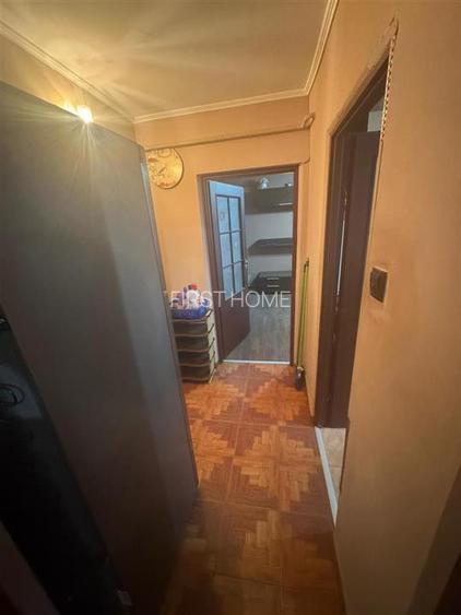 Ap 2 cam, 55 mp utili,et 3/4,zona Brailei,stare buna ,mobilat, utilat - 12