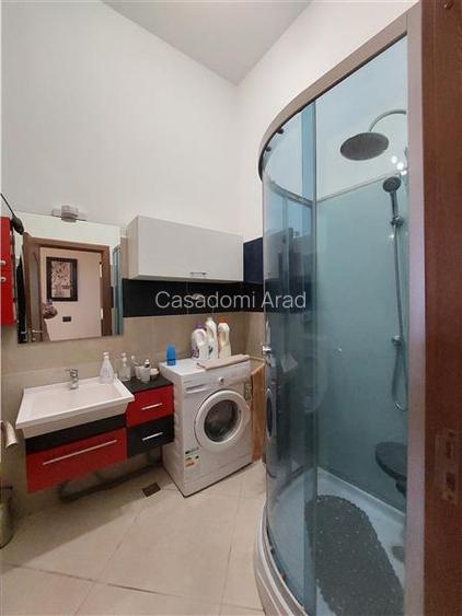 Apartament la cheie pe Bv. Revolutiei - 8