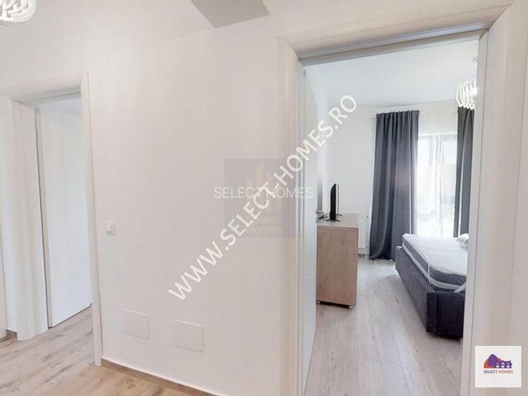 Apartament 2 camere de închiriat *Grozăvești* TUR VIRTUAL - 11