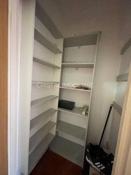 Apartament 3 camere, complet mobilat si utilat - Gorjului - 12