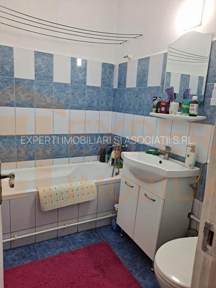 Apartament 2 camere situat in zona TOMIS II - 14