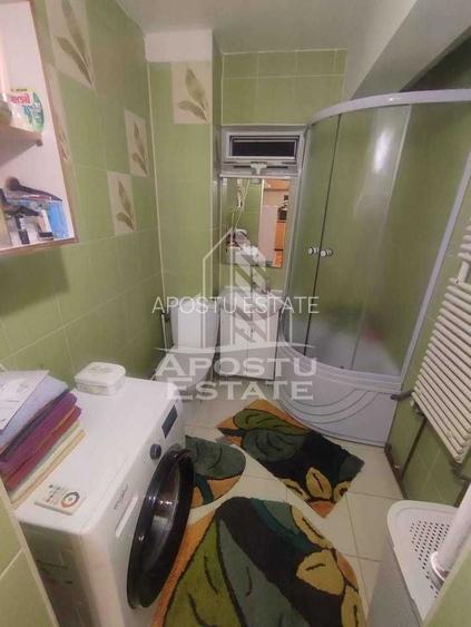 Apartament 2 camere de vanzate , etajul 1, zona Iosefin, Timisoara - 8