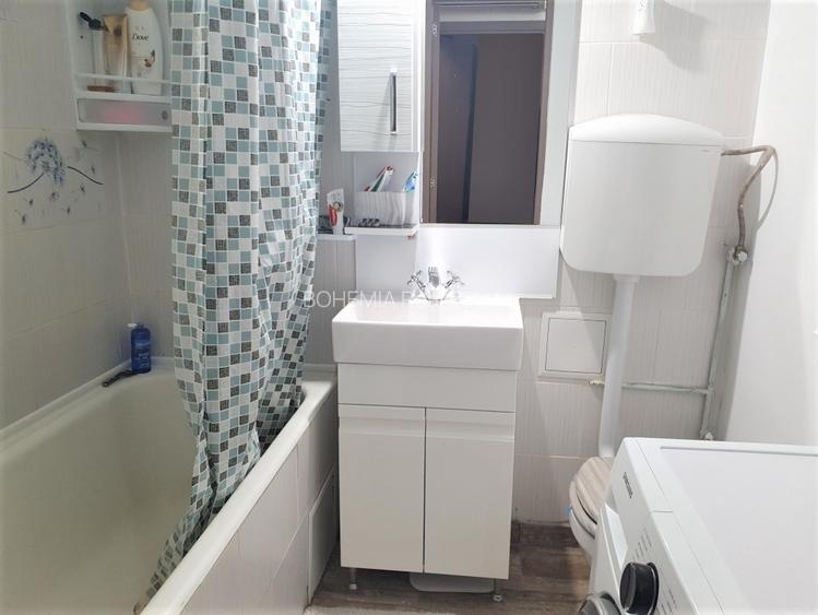 Apartament 2 camere - Partial mobilat si utilat - Bb. Basarabia - 4