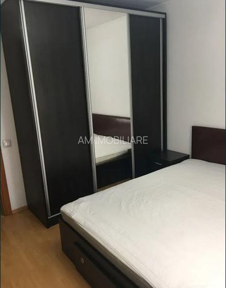 AP. 2 CAMERE TEIUL DOAMNEI, BUCATARIE INCHISA, MOBILAT/UTILAT MODERN - 4