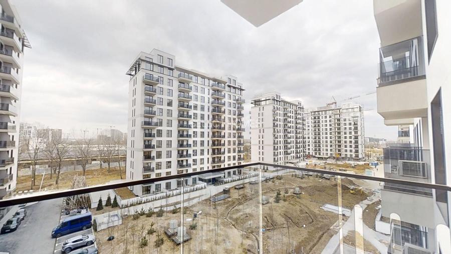 2 Camere| Nusco City Faza 2 | Pet Friendly *Pipera* *Tur Virtual* - 13