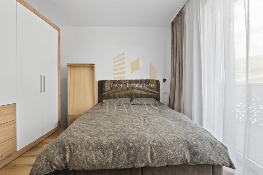 Apartament de 3 camere semidecomandat | Estimo Park - Apahida | 2 balcoane | - 6