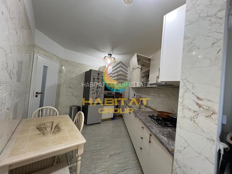 3 camere Mihai Bravu Lux Ultrafinisat complet mobilat - 12
