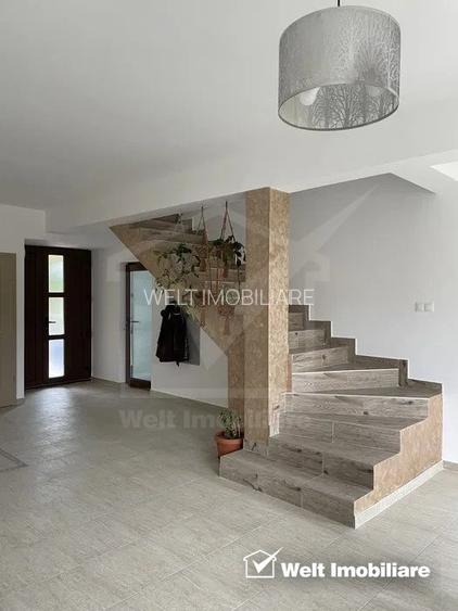 Casa de inchiriat, 6 camere, zona Aroma restaurant - 5