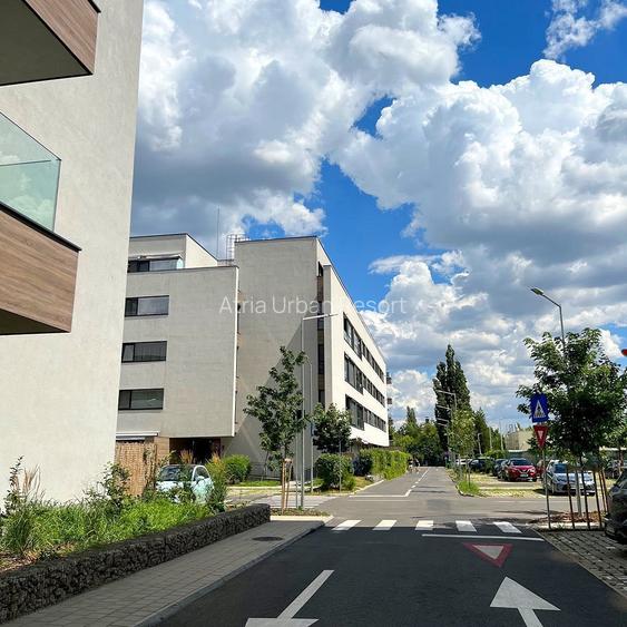 4 Camere cu Grădină (S.Utilă 92mp + 55mp), Lângă Lacul Străulești-Mall Colosseum - 6