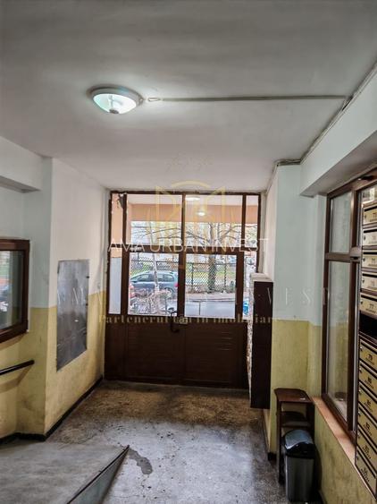 Dristor 6 min MetrouAleea Adrian Carstea inchriez garsoniera 350 eur - 2