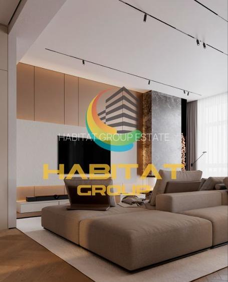 Apartament nou 2 camere studio Grigorescu la 15 min metrou investitie 2026 - 9