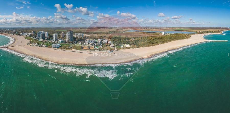 Apartament de vanzare Olimp Tower etaj 16 - 15