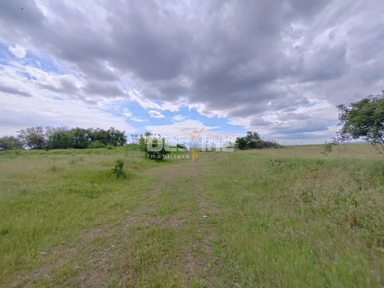 Teren extravilan, 114000 mp, Parc industrial West Park - 7