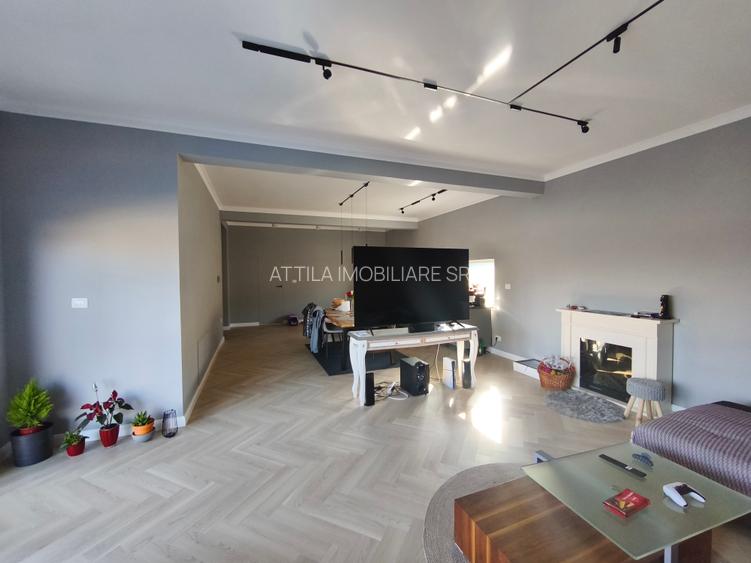 Mosnita Noua vila cu PISCINA 350000 euro - 13