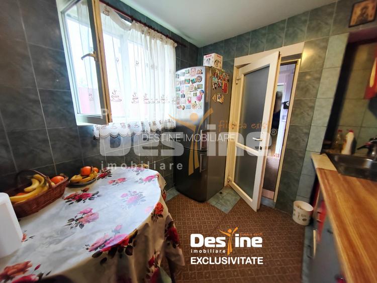 COMISION 0% Ultracentral – Duplex lângă Palas Campus, 65mp + beci + 120 mp teren - 8