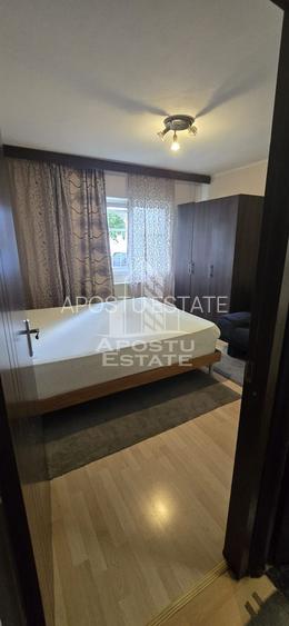 Apartment cu 3 camere, de inchiriat, zona Aradului, Timisoara - 5