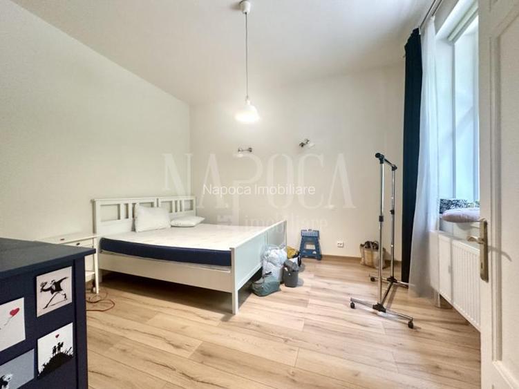 Apartament 2 camere de vanzare in Centru, Cluj Napoca - 2