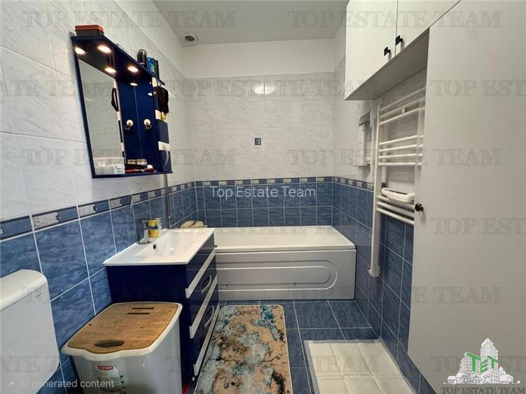 Apartament 3 camere, zona Dristor - 5