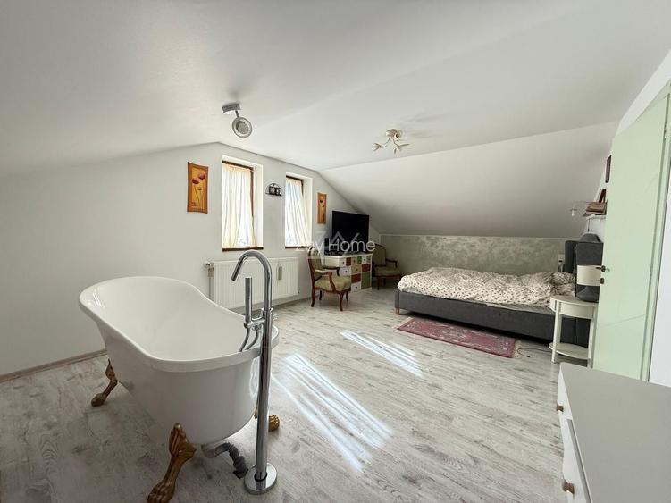 Pozitie excelenta - Unitatea Militara. Casa individuala. 4 dormitoare, 3 bai. - 12