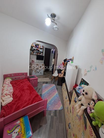 Garsoniera, etaj 4/4, 33 mp, zona CEC Bahne – IPJ Vrancea - 3