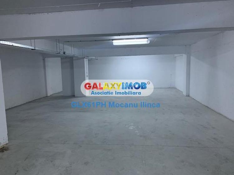 Inchiriere spatiu birou 130 mp + anexe, bloc nou, Vest, Ploiesti - 14