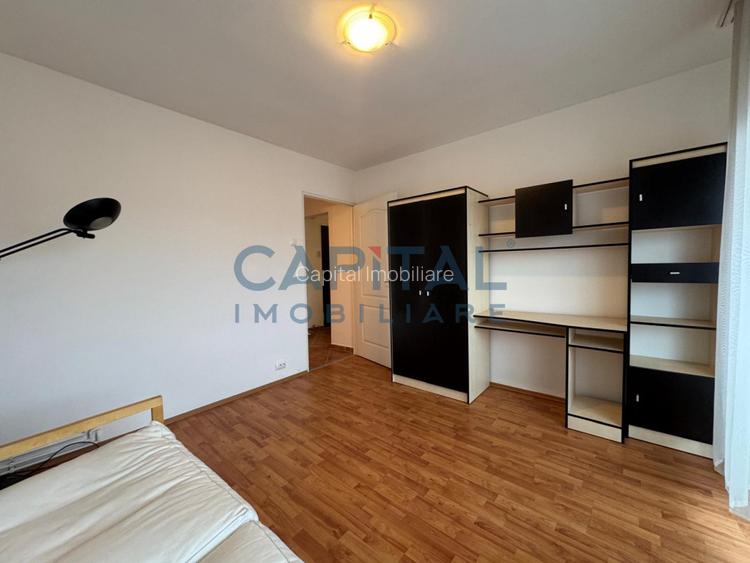 FARA COMISION! 2 camere decomandate, 2 balcoane, zona Bd Titulescu - 2