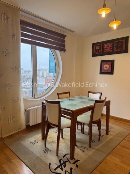 Plevnei-apartament 4 camere in complexul rezidential Arcom, de vanzare - 6