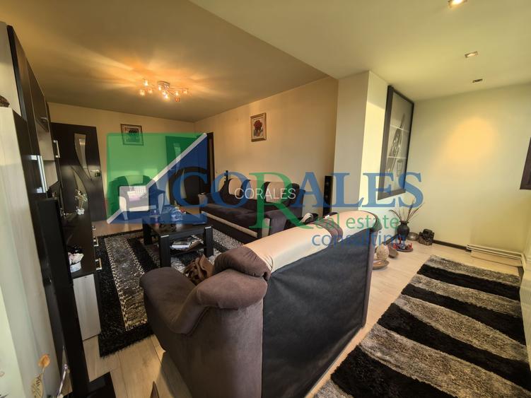 Apartament cu 4 camere în zona Circumvalațiunii! - 2