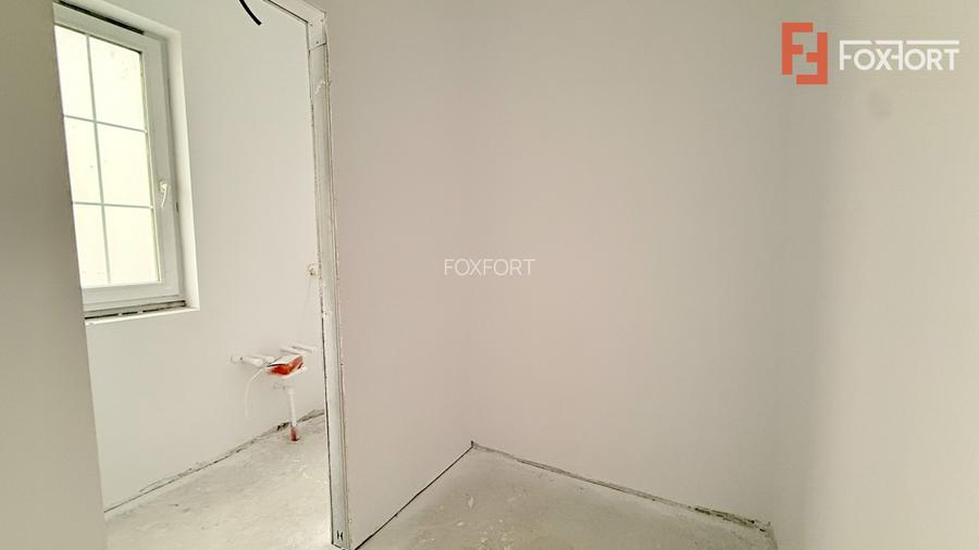 Duplex de vanzare, 5 camere, cartier Europa, Mosnita Noua - 17