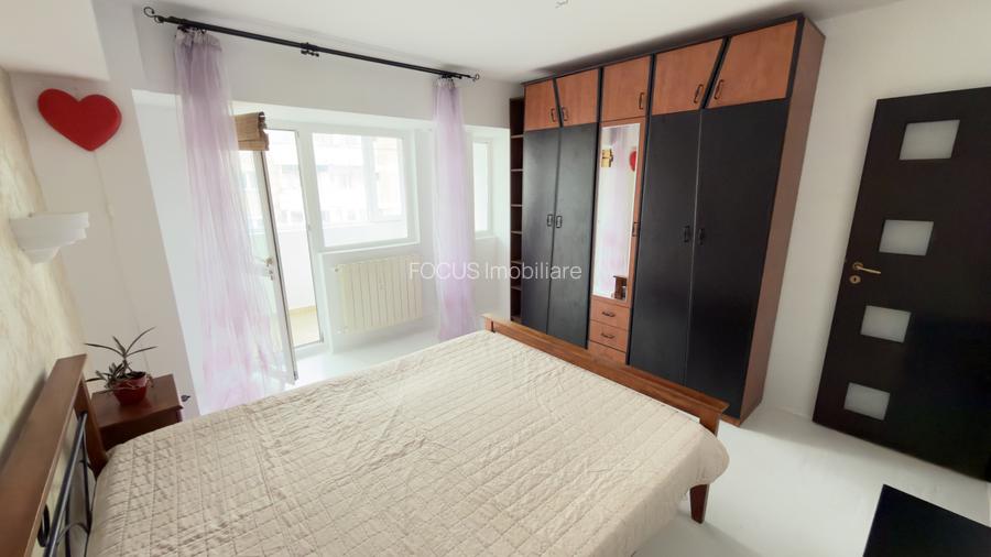 Apartament 4 cam, 100MP - Bd. Lacul Tei | Parcul Circului | B. Vacarescu - 6