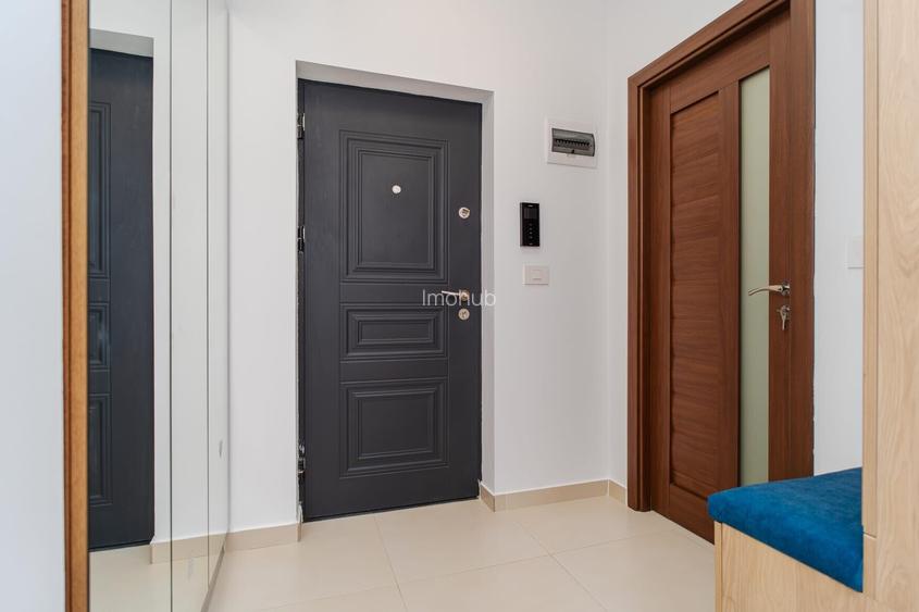 Soleia 4 - Apartament 1 camera, disponibil imediat - 10