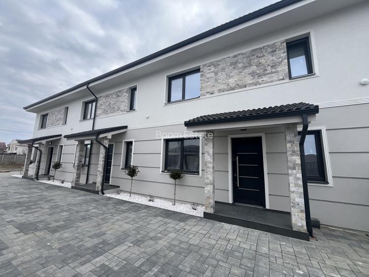 TRIPLEX DE LUX, CALEA URSENI, DISPONIBIL IMEDIAT - 3