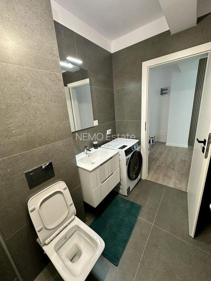 Apartament Lux de Închiriat | Alexanderman Residence - 13