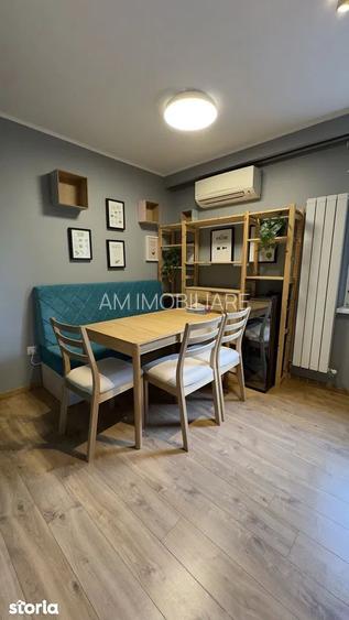 AP. 4 CAMERE - PANDURI, CENTRALA PROPRIE, BUCATARIE INCHISA, MODERN - 13