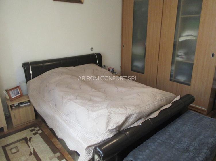 Vanzare 3 camere Unirii - Udriste - Corneliu Coposu - 19