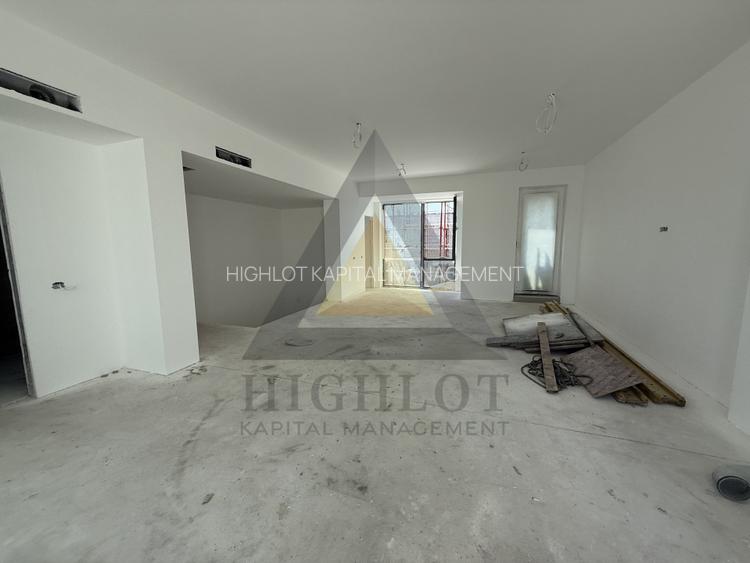 0% COMISION - PIPERA | VILA IN COMPLEX REZIDENTIAL | IN CURS DE FINALIZARE - 17