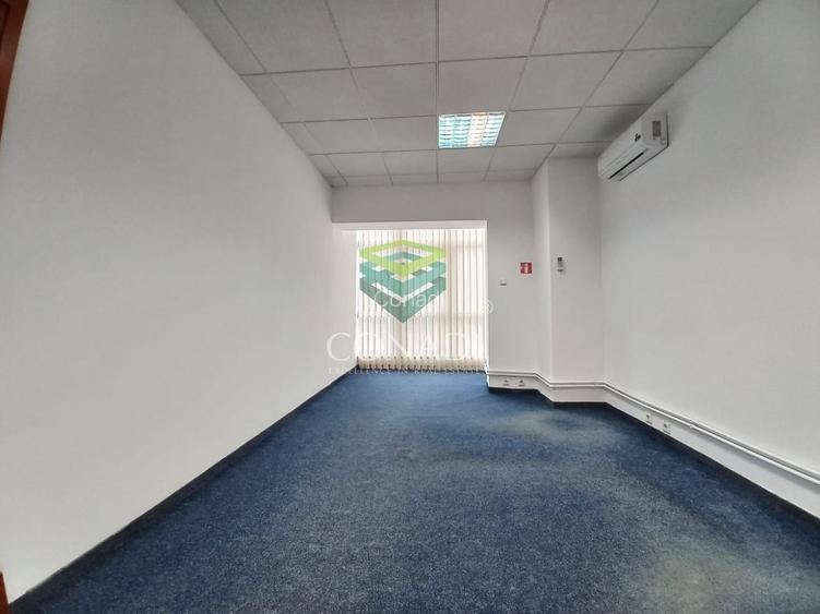 Birou de inchiriat // Domenii // Mihalache - 7