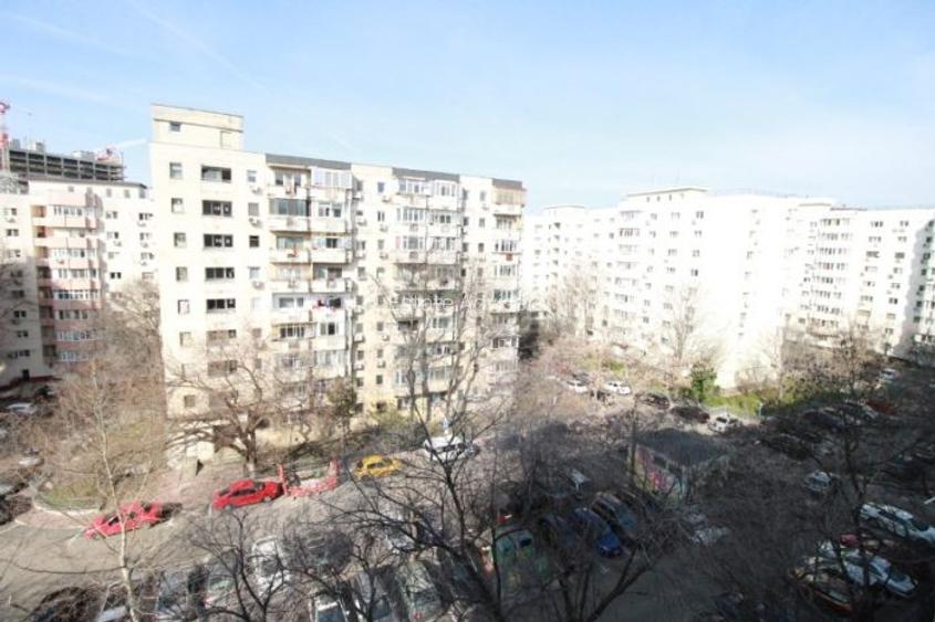 Inchiriere apartament 2 camere|Timpuri Noi|Anastasie Panu - 15