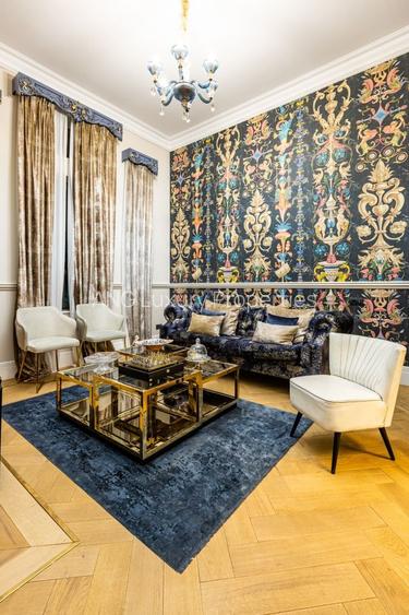 Pache Protopopescu | Casă 12 camere | Arhitectură deosebită - 31