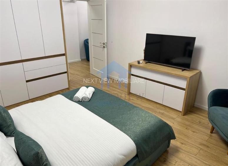 Apartament 2 camere, Junior Residence - 5