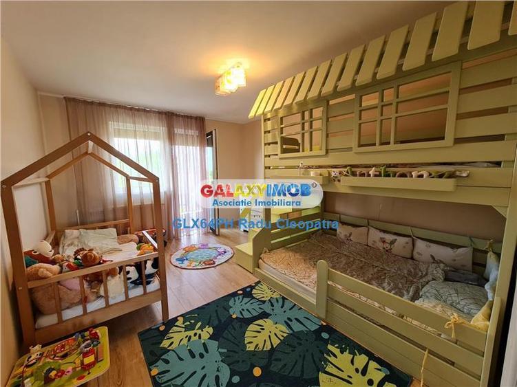 Inchiriere vila lux, 5 camere, Paulesti - 14