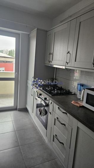 Apartament 2 camere de inchiriat  Dacia, Complex Conest Evolution - 9