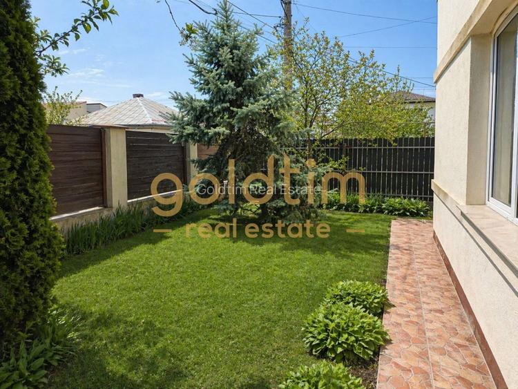 SUPER DEAL/CASA COLT TRIPLEX//MOBILATA/CURTE 100 mp/2 LOCURI DE PARCARE - 23