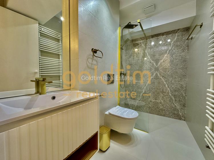 Cloud 9/Aviației/Promenada Mall/Apartament modern 3camere/Locație premiu - 21