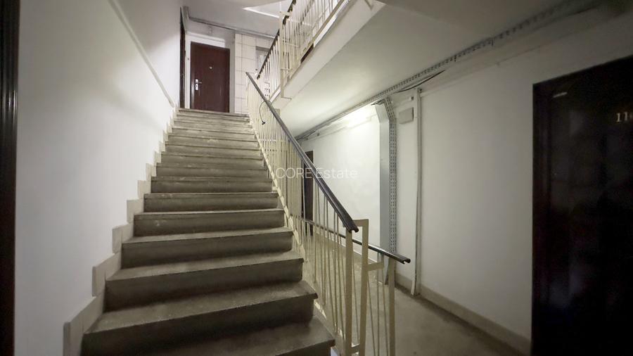 Apartament 2 Camere la Mega Mall și langa Arena Națională, vedere panoramică - 28