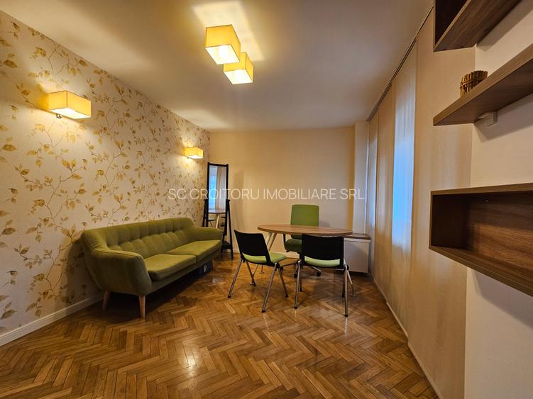 Calea Dorobanti - vanzare apartament cochet 3 camere decomandate ! 84mp! - 11