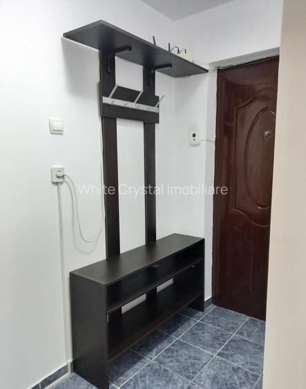 Închiriez garsonieră spațioasă, Vitan - Dristor, Aer condiționat - 7